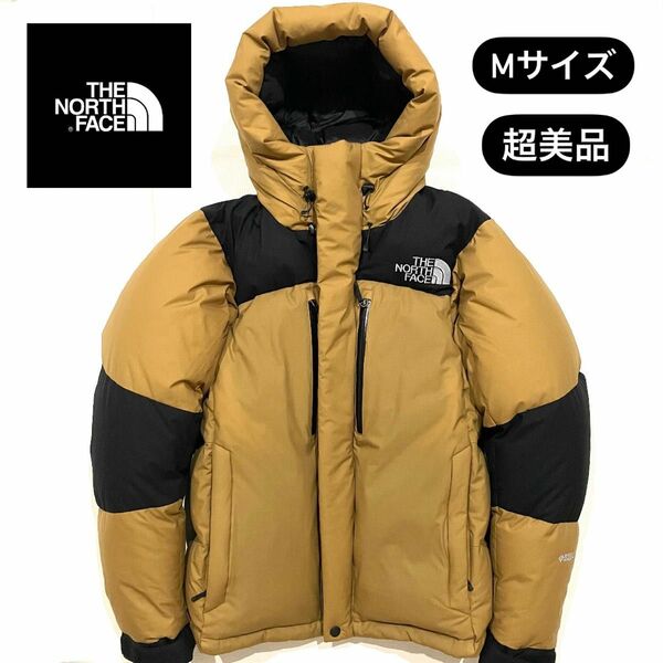 THE NORTH FACE バルトロライトジャケット バルトロ