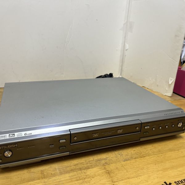 三菱電機 DVR-HE650 オークション比較 - 価格.com