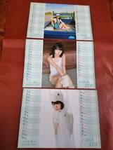 （２３）△伊藤祐奈　２０１４年卓上カレンダー_画像5