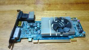 Radeon HD6570 1GB DDR3 VGA DislayPort DVI