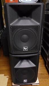 ElectroVoice Sx300 speaker 2 pcs. set secondhand goods 