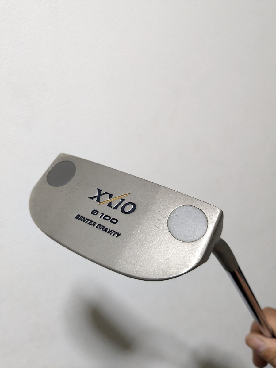 年最新Yahoo!オークション  xxioパターの中古品・新品・未使用品一覧