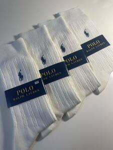 206 送料無料 POLO 靴下　ポロ　ラルフローレン メンズ カジュアルソックス ビジネスソックス　紳士 メンズソックス　ラルフ