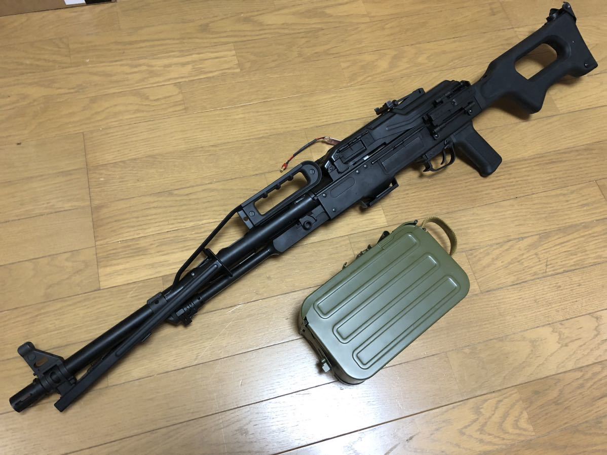 2023年最新】Yahoo!オークション -ghk aks74の中古品・新品・未使用品一覧