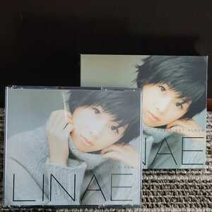レア入手困難[2CD]★ LINAE / The First Album ★[韓国盤]