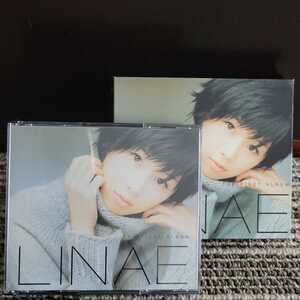 レア入手困難[2CD]★ LINAE / The First Album ★[韓国盤]