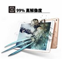 iPad 強化ガラス　第5世代　第6世代　air air2 9.7インチ_画像3