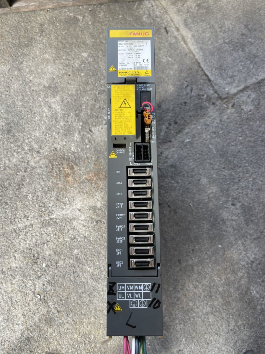 ヤフオク! -「ファナック fanuc」(建築材料、住宅設備) (工具、DIY用品