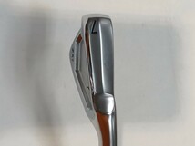 本州のみ送料無料◇即決価格◇単品アイアン◇ダンロップ◇SRIXON ZX7◇NSプロ950GH D.S.T.◇32度◇S◇37in◇420g_画像4