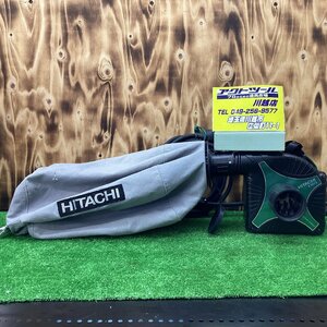 【中古品】ハイコーキ(HIKOKI ※旧:日立工機) 小型集じん機 乾式 R30Y3(S) 【川越店】