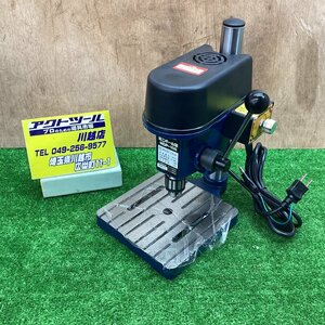 【未使用品】powersonic パオック 卓上ボール盤 MDP-100【川越店】