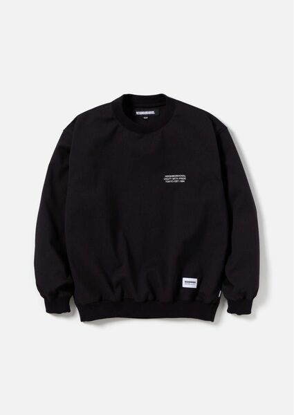 ☆NEIGHBORHOOD ＰＵＬＬＯＶＥＲ　ＳＨＩＲＴ　ＬＳ