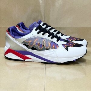 29cm asics GEL-KAYANO TRAINER 1193A164-100 アシックス ゲルカヤノ トレーナー スニーカーウルフ メンズ スニーカー VC H99374