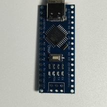 ★新品 Arduino Nano 互換 USB Type-C版 CH340 Atmega328P [A0005]_画像1