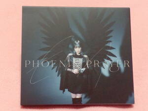 ★藍井エイル / PHOENIX PRAYER　初回CD＋DVD