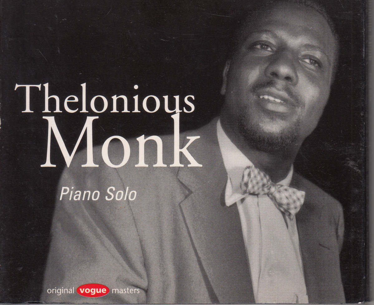2023年最新】ヤフオク! -cd) thelonious monkの中古品・新品・未使用品一覧
