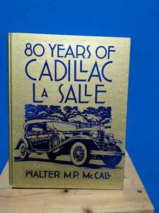  Cadillac 80YEARSOFCADILLACLASALLE Lowrider ACARSGM Eldorado brougham De Ville Alain te Fleetwood high speed have lead Be -stroke 50'SKENTOSR&R