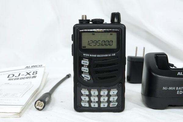 日本無線（株）JRC NRD-73 RECEIVER HF帯受信機 中古 の商品詳細
