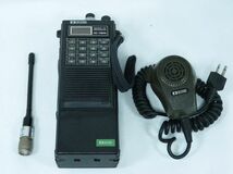 希少　アイコム　IC-12N　1200MHz　ICOM_画像3