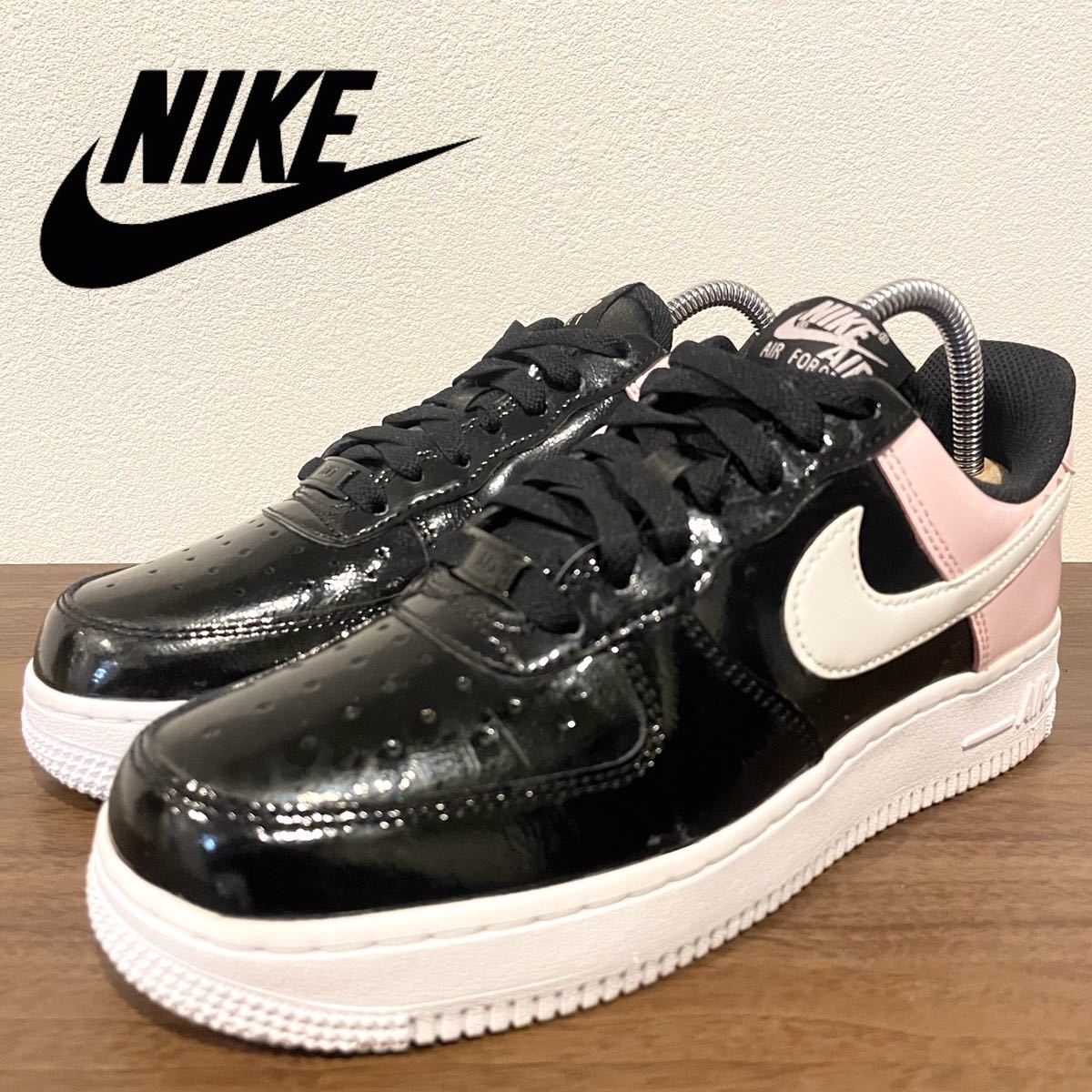 Yahoo!オークション -「nike air force 1」(23.5cm) (ナイキ)の落札