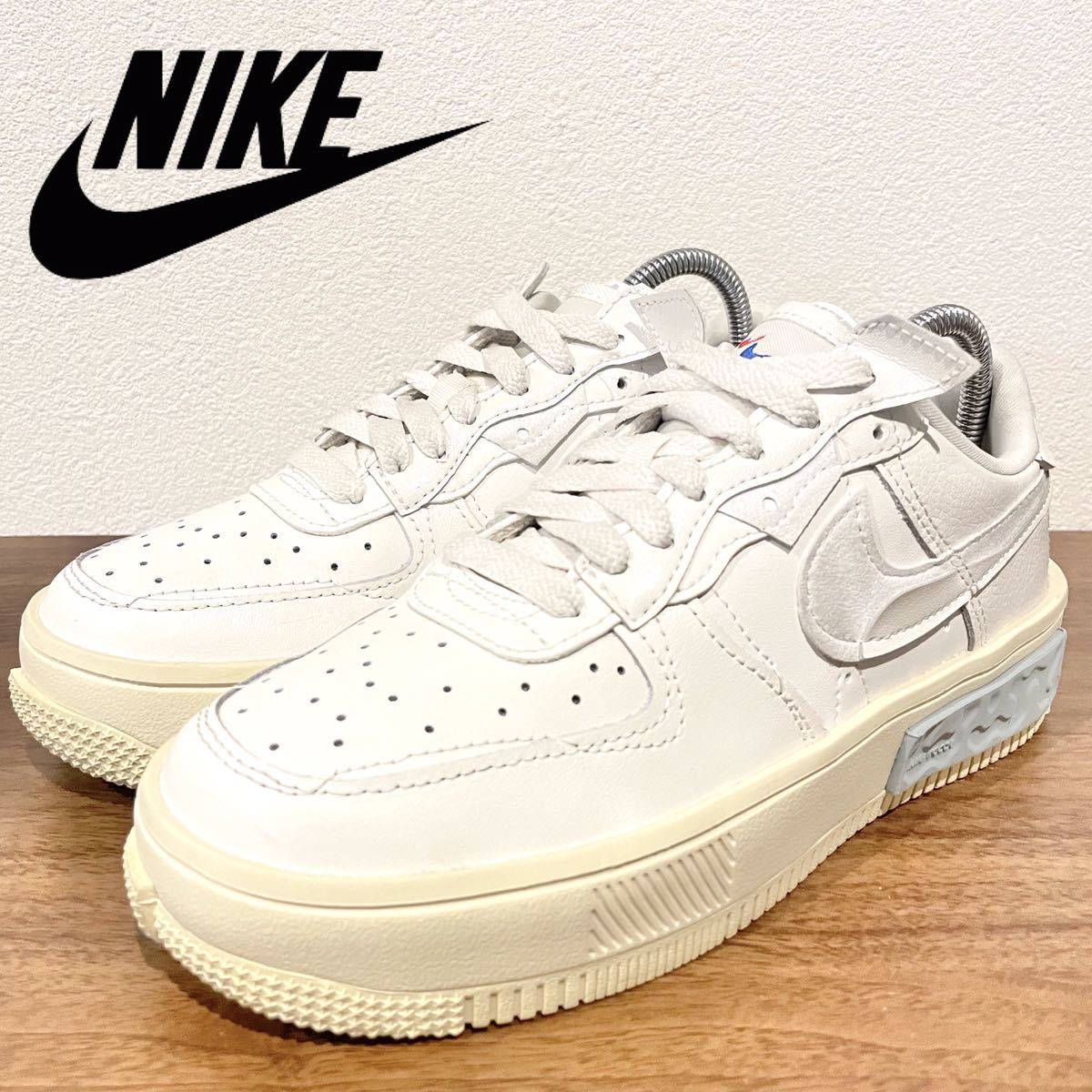 Yahoo!オークション -「nike air force 1」(23.0cm) (ナイキ)の落札