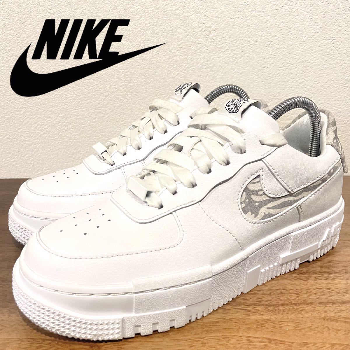 Yahoo!オークション -「nike air force 1」(23.5cm) (ナイキ)の落札