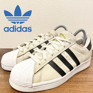 adidas SUPERSTAR 50 アディダス スーパースター レディース FV0322 ローカットスニーカー カジュアル 22.5cm