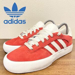 adidas skateboarding MATCHBREAK SUPER アディダス マッチブレイクスーパー FV5974 レディース ローカットスニーカー カジュアル 23.5cm