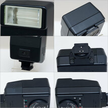 Canon 155A SPEEDLITE ケース・説明書付 調光OK [1021]_画像2