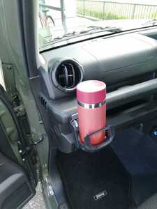  Jimny JB64 JB74 drink holder free shipping 