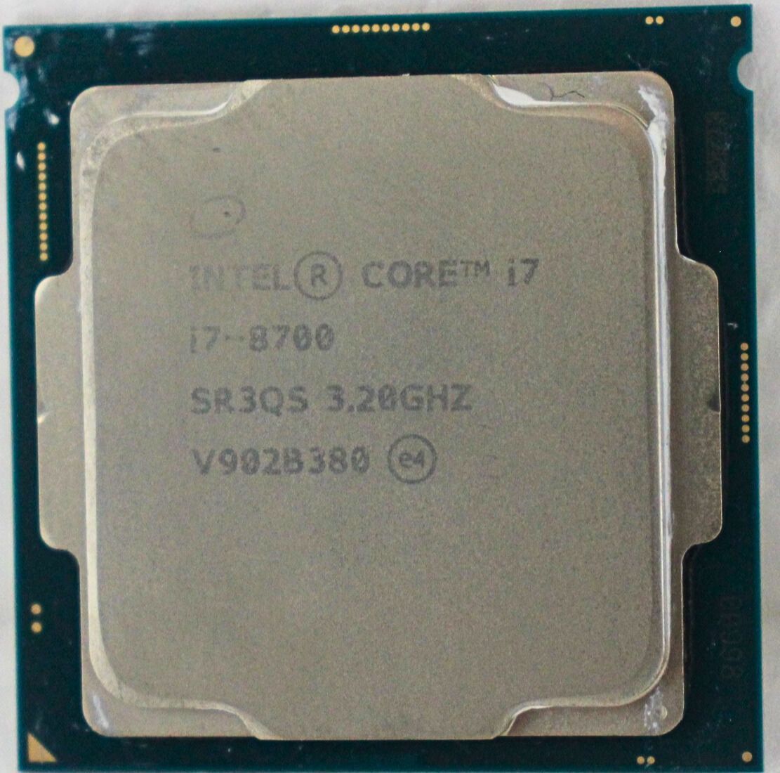 2023年最新】ヤフオク! -CPU i7 8700の中古品・新品・未使用品一覧