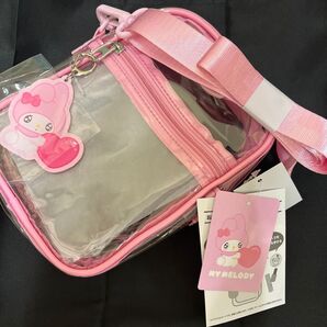 PVCマイメロ☆しまむら