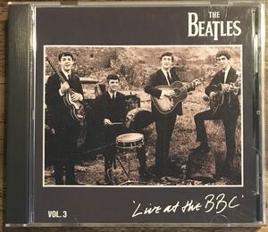 The Beatles / Live At The BBC Vol.3 (1CD) / ビートルズ / Rare BBC Tracks / “Live At The BBC”続編