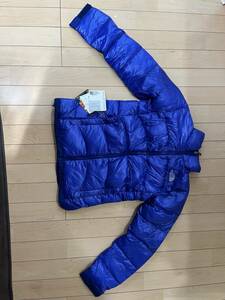 THE NORTH FACE(ザ・ノースフェイス) ダウンジャケット　レディースSサイズ　未使用品