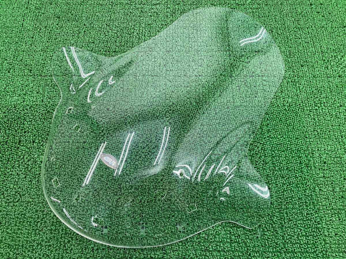 2023年最新】Yahoo!オークション -スカイウェイブ650スクリーンの中古