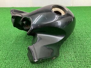 R1100RS タンク ガンM 16.11-2 313 022.9 BMW 純正 中古 バイク 部品 割れ欠け無し 穴あき無し 修復素材やペイント素材に 車検 Genuine