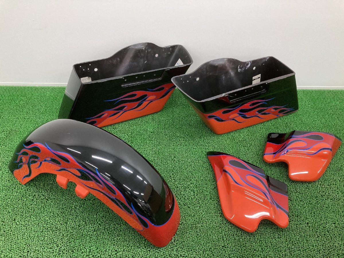 2023年最新】Yahoo!オークション -ハーレー ラジカルペイントの中古品