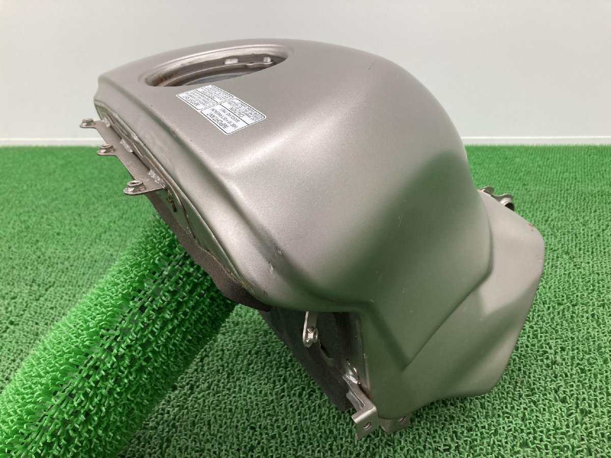 2023年最新】Yahoo!オークション -zx-6r タンクの中古品・新品・未使用