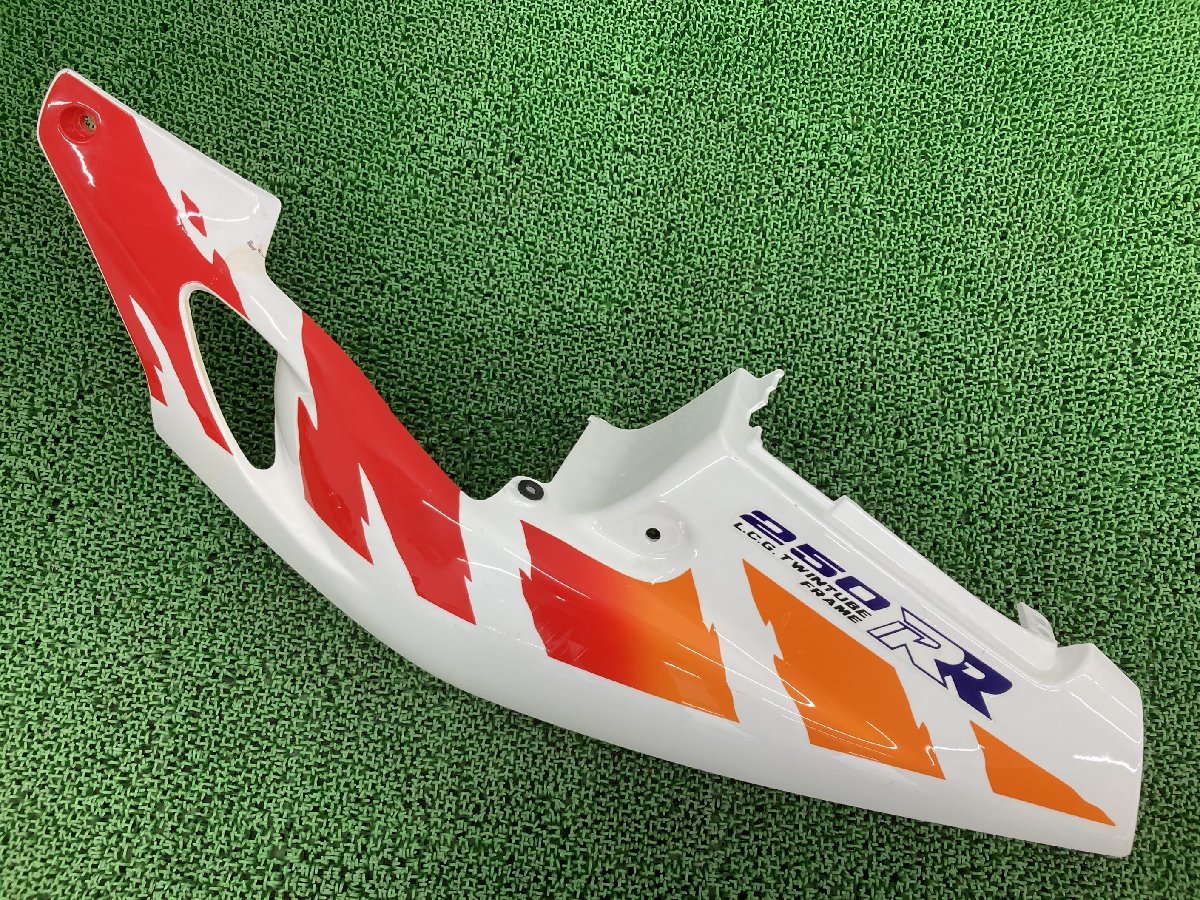 Yahoo!オークション -「cbr250rr mc22 シートカウル」(パーツ Yahoo!オークション -「cbr250rr mc22 シートカウル」(パーツ