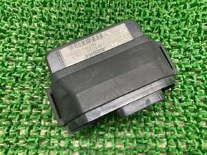 スカイウェイブ250 イグナイター スズキ 純正 中古 バイク 部品 CDI 状態良好 機能的問題なし 品薄 希少品 車検 Genuine