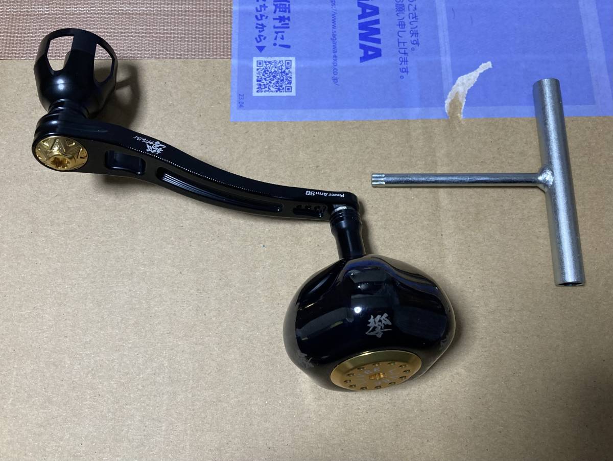 2023年最新】ヤフオク! -リブレ 響(スピニングリール)の中古品・新品
