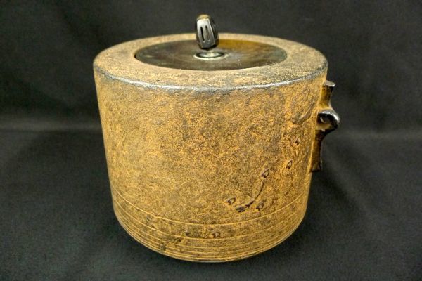 2023年最新】Yahoo!オークション -南部鉄器 茶釜(金属工芸)の中古品