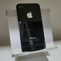 ★送料無料★ Softbank iPhone 4S 64GB ブラック_画像2