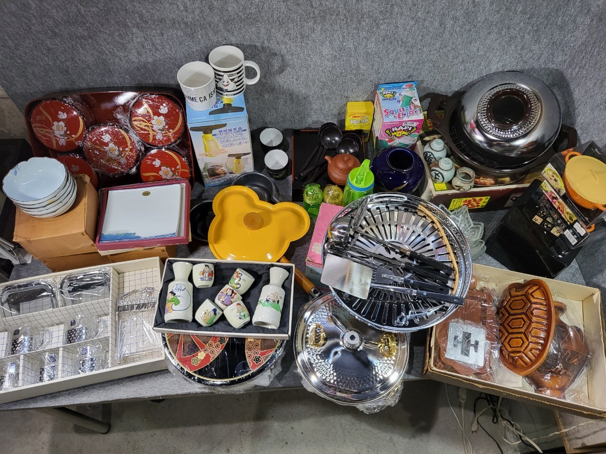 2023年最新】Yahoo!オークション -昭和レトロ(調理器具)の中古品・新品
