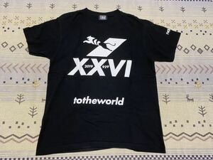 【未使用・新品】リバーサル 修斗コラボ 半袖Tシャツ Mサイズ reversal rvddw 総合格闘技 MMA 全日本アマ修 2019