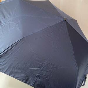 う231052　mabu　マブ　折りたたみ傘　雨傘