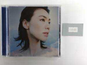 万1 09889 今井美樹 / 太陽とヘミングウェイ [CD] アルバム