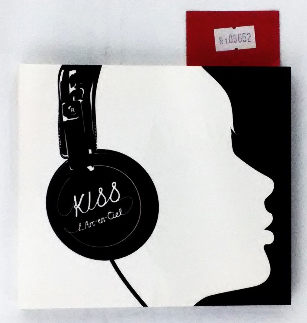 2023年最新】Yahoo!オークション -l'arc en ciel kissの中古品・新品