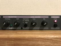 Aphex Aural Exciter Type C2 Model 104 with Big Bottom ■オーラルエキサイター_画像3