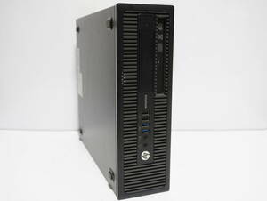 超高速HP Core i7-4790 最大4.00Ghz/16GB/新品SSD 512GB Win11 Pro Office 2021 Elitedesk 800 G1